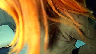 I sneak into my cheating neighbor's house, fuck her pussy doggystyle and fill her coño with cum