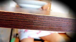 Compilación bajo faldas 😏 hot colombian stepsis no panties upskirt spy cam 👀💦