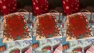 omg those big eyeglasses and asmr acrylic nails fingering fetish bloom wild in mist part 2!