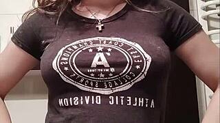 Ever Wondered How Teens Drop Tits in Wild Compilation Frenzy?