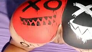 this latina assfucking masterpiece tastes so damn good