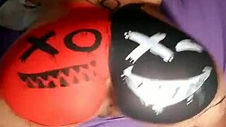 this latina assfucking masterpiece tastes so damn good