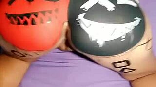 this latina assfucking masterpiece tastes so damn good