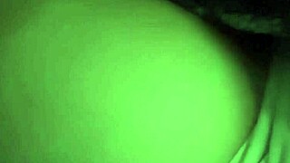 ever notice how artemisia's huge natural italian milf tits bounce just right