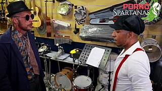 wanna watch this young latina's juicy ass get roughly fucked doggystyle then take cum on it?