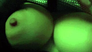 Italian Milf Artemisia Love Bounces Massive Natural Tits in Steamy Solo Tease