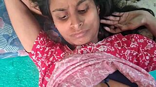 Desi Bhabhi, Can You Handle Neighbor's Monster Cock Deep in Your Pussy Doggystyle and Missionary?!