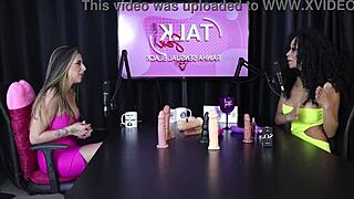 wanna see the naughty interview full of hotwife filth on sheer red?