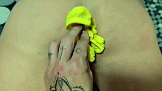 Did that sly fox milk you dry while farting big cock deep?