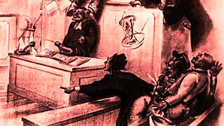 Vintage erotic art captures timeless sensual poses and curves