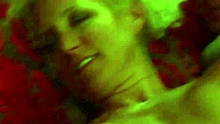 Amateur swinger shares his hot gf with the group 😍🔥 orgy fun!