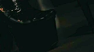 imagine octokuro as horny vampirella seducing sata jones for huge tits lesbian scissoring? 