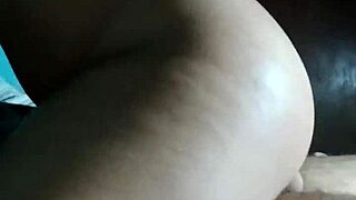 Cheating Neighbor Skips Grocery Run For Huge Cock Quickie Creampie Ride!