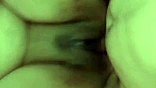 pov with the naughtiest girl teasing her sweet spot nicely