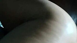 Cheating Neighbor Skips Grocery Run For Huge Cock Quickie Creampie Ride!