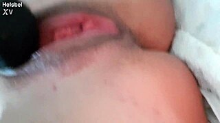 Hey, She's Squirting Wild in Part 2!