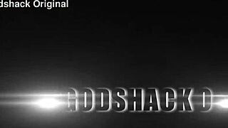 Areta Ridera's gangbang ass to mouth rimming DP tears her apart emotionally