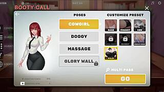 what if makima from chainsaw man got chained and fucked by monster cock in horny union cap 5