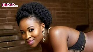 genesis day 2 forbidden fruit part 3 leather clad ebony threesome unfolds