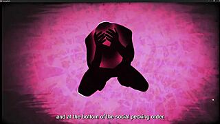 In Waifufighterfist part 1, uncover uncensored HD compilation of full game scenes, easter eggs and secrets