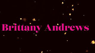 blonde brittany andrews as naughty stepmom teases huge pussy lips with dildo in heels