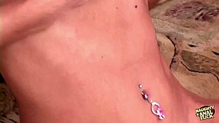 pason gets fucked hard by her two passionate lovers