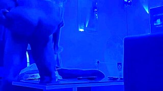 best romantic sex ever! 😍 mature babe rides big cock cowgirl, moans in missionary, pussy dripping wet 💦