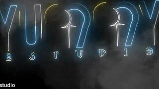 what if top latinas took massive anal dp gangbang with pee at christmas orgy?