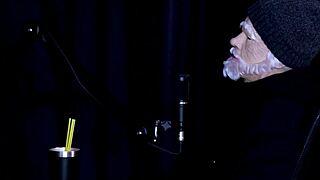 watch tifany rocha's naughty swingers interview full of toys and teasing on sheer red - part 7