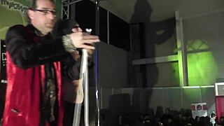 magic erotic trick with a twist ✨😏