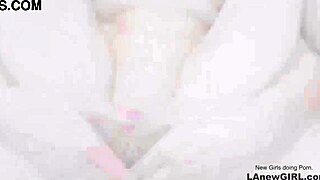 brunette slammed relentlessly during her high-stakes modeling audition fuck