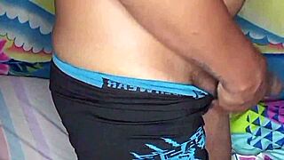 parte 2 i catch my stepdaughter masturbating and wreck her tight pussy hard