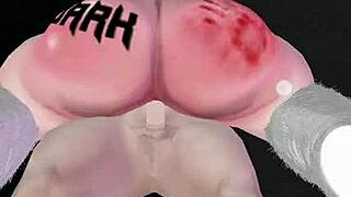 four horny pierced italians fuck wildly