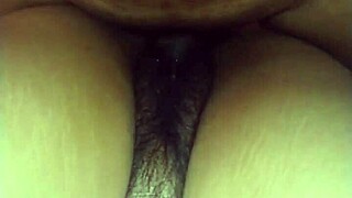 Sunday passion reveals hidden bedroom creampie and squirting secrets