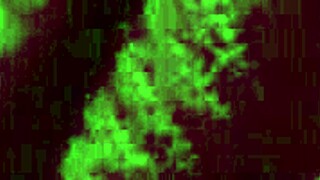 Artemisia love's massive tits bounce wildly in nighttime solo heat