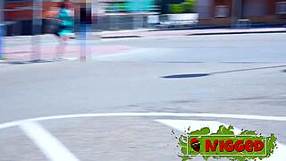 divorced big ass tits milf craves young bbc pounding 🔥💦