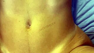 innocent college slut takes missionary pounding