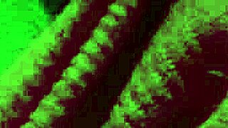 Artemisia love's massive tits bounce wildly in nighttime solo heat