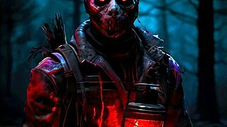 Immerse in Sandys 7x04 Killer Immortale PMV Milf Cosplay Horror Parody Vibes.