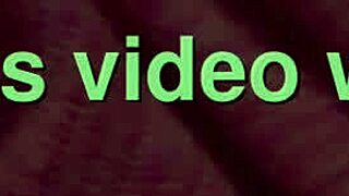 Artemisia love's massive tits bounce wildly in nighttime solo heat