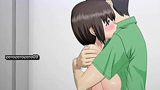 ready for pure love hentai creampie?