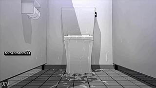 ready for pure love hentai creampie?