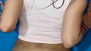 wanna sneak a quick rough anal finger fuck with my skinny colombian stepmom?