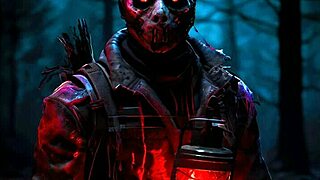 Immerse in Sandys 7x04 Killer Immortale PMV Milf Cosplay Horror Parody Vibes.