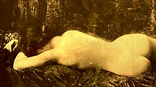 love this steamy vintage erotic artwork