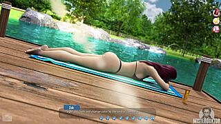 let me restart your wet shaved pussy