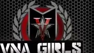 maserati teases with her skills in this steamy close-up session