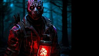 Immerse in Sandys 7x04 Killer Immortale PMV Milf Cosplay Horror Parody Vibes.