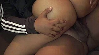 I'm so horny riding cock till my pussy stretches wide open