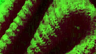 Artemisia love's massive tits bounce wildly in nighttime solo heat